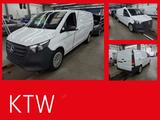 Mercedes-Benz Vito116CDI KA Extralang,Automatik,Klima,Kamera - Mercedes-Benz Absetzkipper
