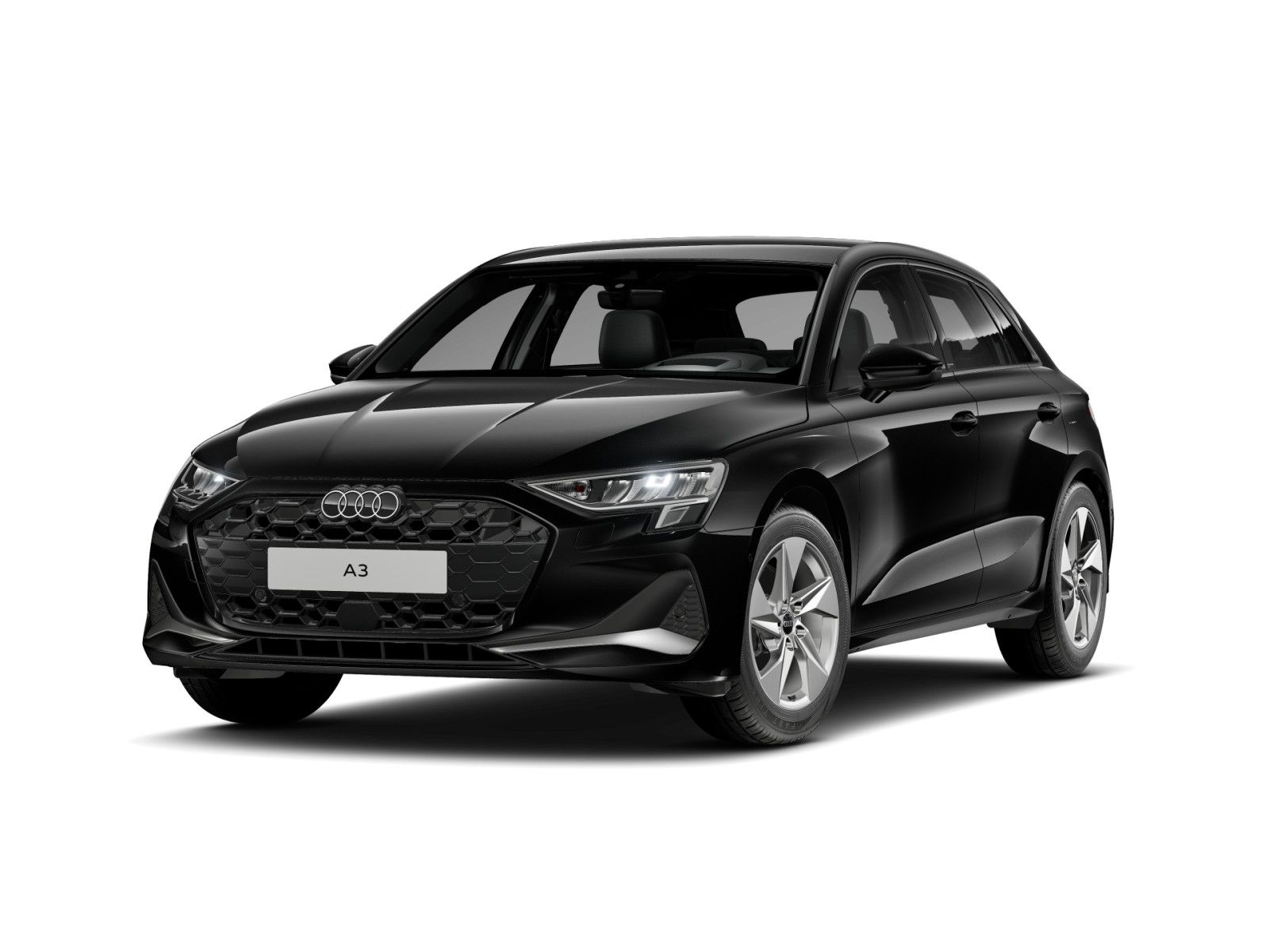 Audi A3 - Bild 3