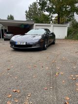 Corvette C6 6.2 V8 Coupé - - Corvette