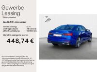 Audi A6 - Vorschau Bild 2