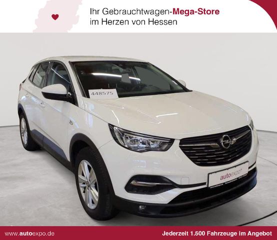 Opel Grandland X 1.5 D Start/Stop Automatik