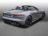 Jaguar F-Type P450 Cabrio First Edition Pixel LED Navi - Jaguar F-Type: First Edition