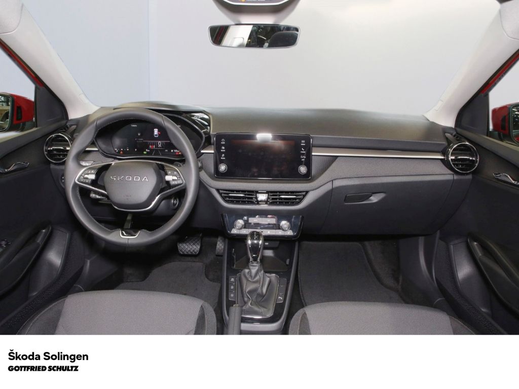 Skoda Fabia - Bild 13