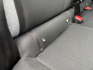 Dacia Duster hybrid 155 Journey