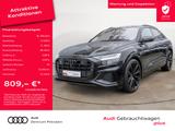 Audi Q8 competition plus 50 TDI quattro MATRIX STANDH