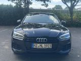 Audi A5 35 TFSI S tronic Sportback Sport Automatik  - Audi A5: Sportback 35 TFSI Tronic