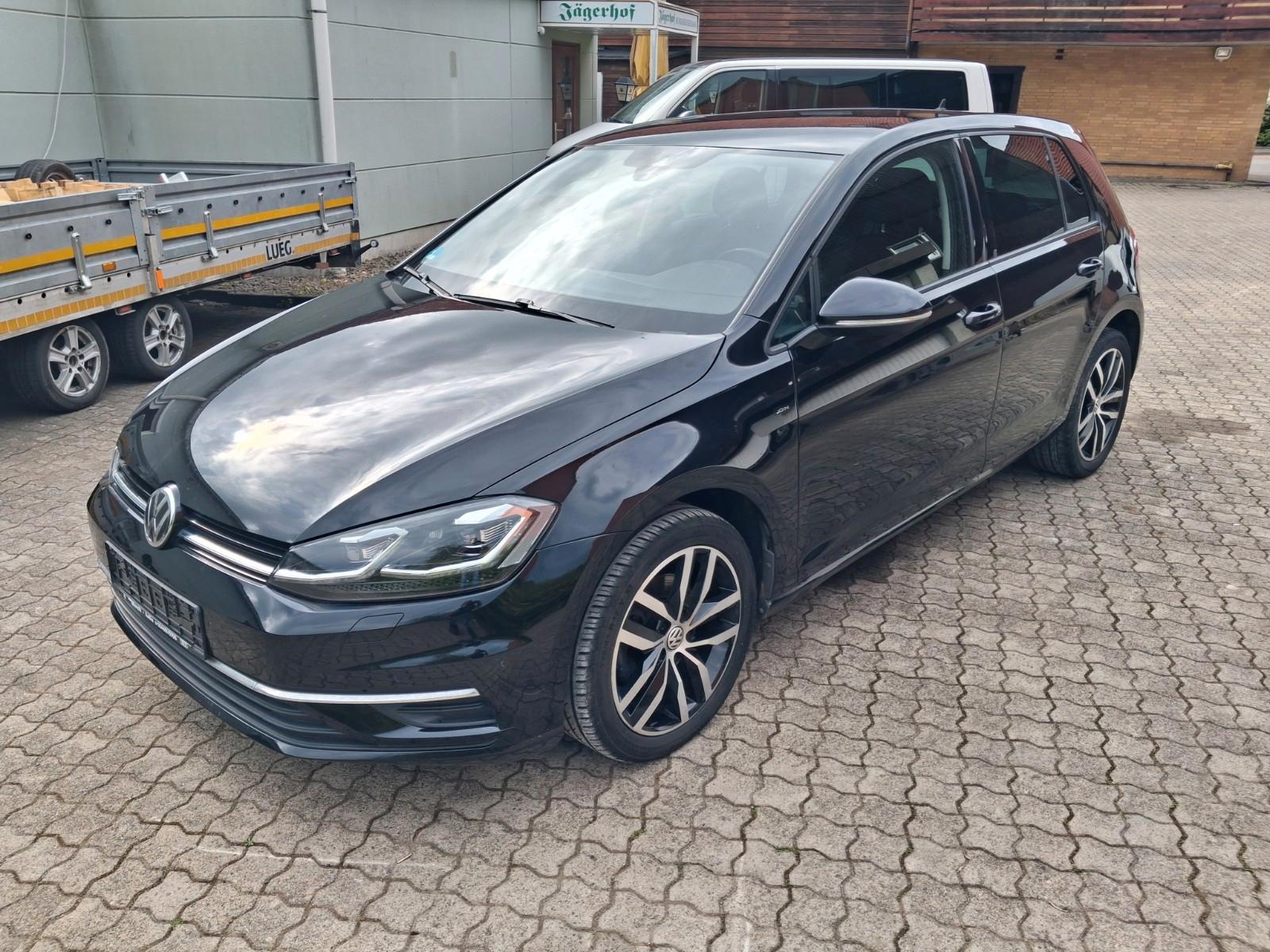 Volkswagen Golf VII Lim.1.6 TDI Join Start-Stopp
