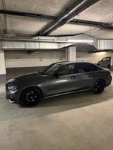 BMW 320 Hybrid - M Sportpaket, M Sportsitze, Carbon
