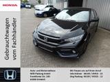 Honda Civic Lim. 5-trg. 1.5 Sport Plus CVT - Honda Civic Gebrauchtwagen in Frankfurt