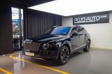 Bentley Bentayga *BRIETLING* V8 *NAIM AUDIO SYSTEM* - Bentley Bentayga Gebrauchtwagen