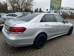 MERCEDES-BENZ E 220 CDI AVANTGARDE *Facelift*4xSHZ*S-Dach*VOLL