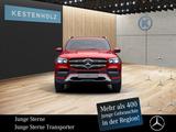 Mercedes-Benz GLE 350 d 4MATIC *LED*360*SHZ*NAVI*AHK* - gebrauchte Mercedes-Benz GLE 350 aus dem Jahr 2020