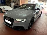 Audi A5 RS 5 Coupé 4.2 PERMUTE AUTO - Audi A5: RS