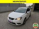 Seat SEAT Ibiza 1.2 70CV 3p I-Tech neopatentati - Seat Ibiza: 1.3