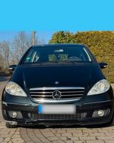 Mercedes-Benz Mercedes A200 - Mercedes-Benz A 200 in Osnabrück