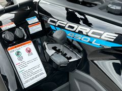 CFMOTO CForce 450 L 4x4 ABS + AKTIONSPREIS bis 19.04.26