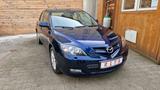 Mazda 3 Automatik, PDC, SHZ, Xenon, 2 Hand - Mazda aus 2009