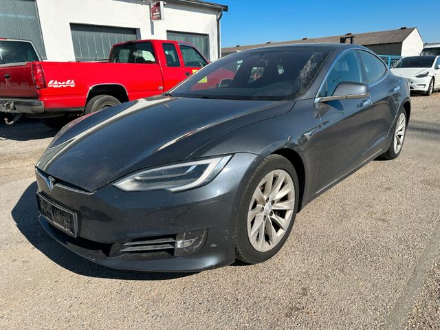 Tesla Model S 100D