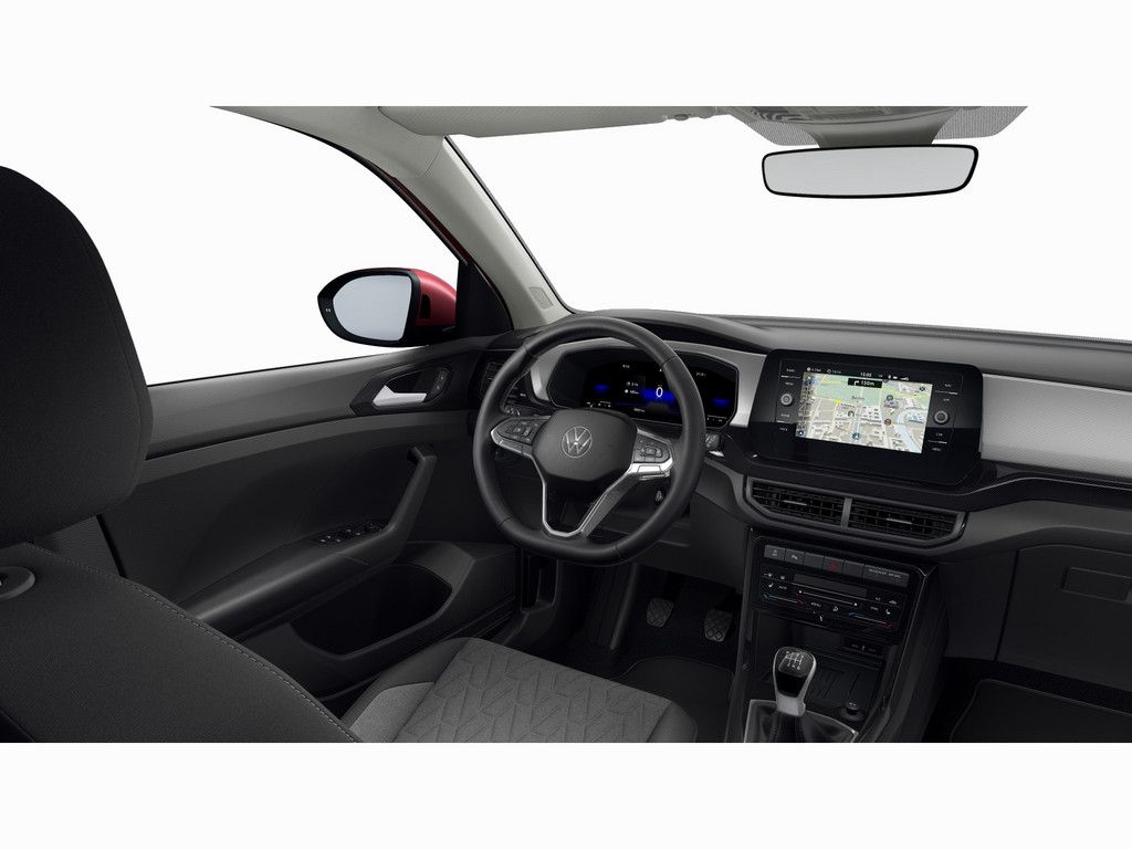 Volkswagen T-Cross - Bild 6