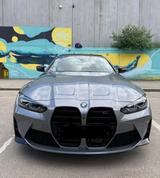 BMW M4 Competition Cabrio | Garantie  - BMW M4 in Augsburg