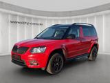 Skoda Yeti 1.4 Monte Carlo*DSG*Bi Xenon*Navigation* - Skoda Yeti: Geländewagen