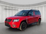 Skoda Yeti 1.4 Monte Carlo*DSG*Bi Xenon*Navigation* - Skoda Yeti: Carlo Monte