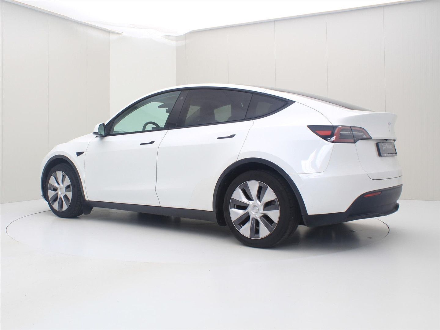 Tesla Model Y Standard RWD Plus [ AMD RYZEN+AUTOPILOT+ imagem 3