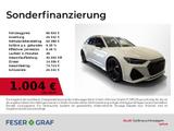 Audi RS6 Avant Keramik,HUD,Standhzg,RS-Sportabgas,Las - gebrauchte Audi RS6 aus dem Jahr 2023