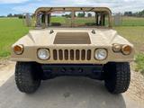 Hummer H1 -  Hummer - M998 Humvee - inkl. TÜV & H - Hummer H1 Gebrauchtwagen