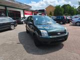 Ford Fusion 1,4 16V + EST - gebrauchte Ford Fusion aus dem Jahr 2005