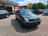 Ford Fusion 1,4 16V + EST - Ford Fusion aus 2005