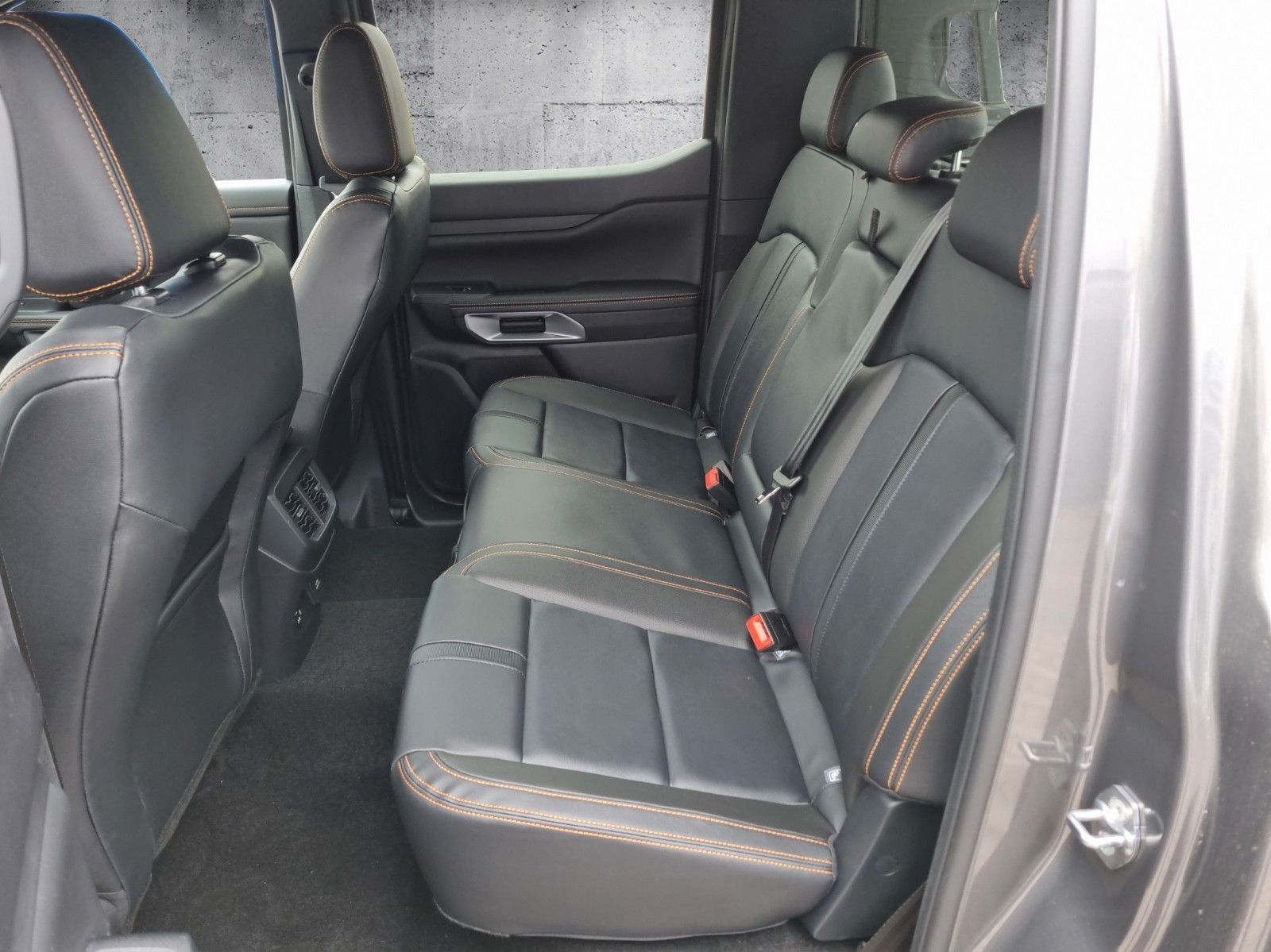 Fahrzeugabbildung Ford Ranger Wildtrak e-4WD Doppelkabine