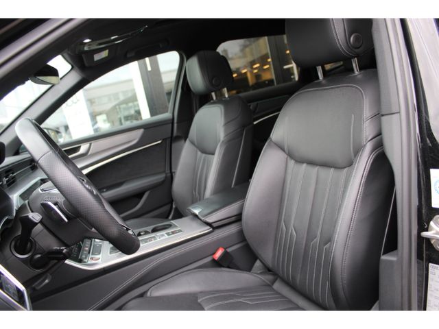 S6 Avant TDI qu.Titpr. HUD*MTRX*ACC*B&O*Pano*1HD