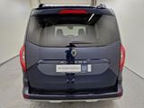 Renault Kangoo Techno TCe 130 EDC City & Driving - Renault Kangoo aus 2025