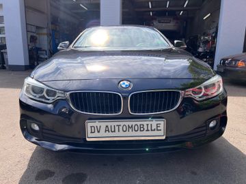 BMW 420 - 2