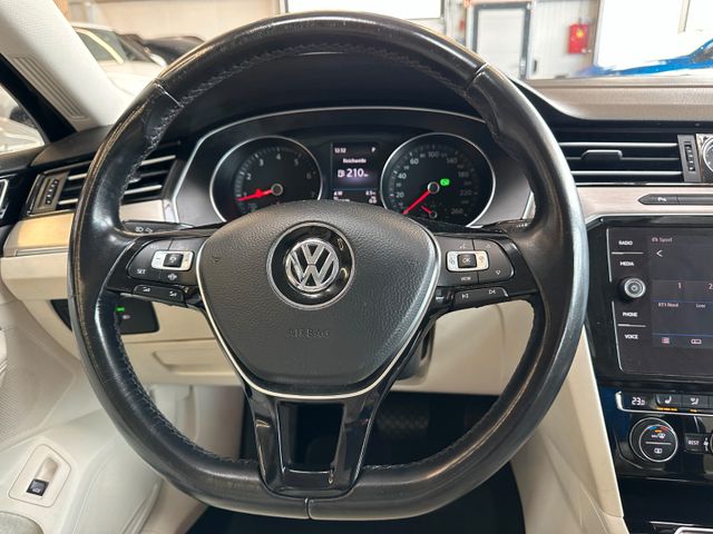 Volkswagen Highline  *4Motion*Pano*Led*Kamera*Massage*