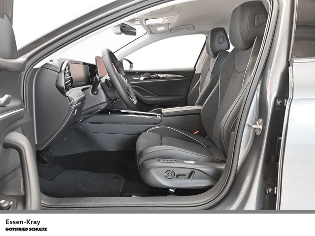 Volkswagen Passat - Bild 11