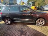 Seat Ateca FR 2.0 TDI +Aut.+Navi+LED+ALU+COC - Seat Unfallwagen
