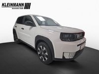 Fiat Grande Panda - Vorschau Bild 2