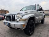 Jeep JEEP Cherokee 2.8 CRD Sport//KIT RIALZO// - Jeep Cherokee aus 2005: 2.8