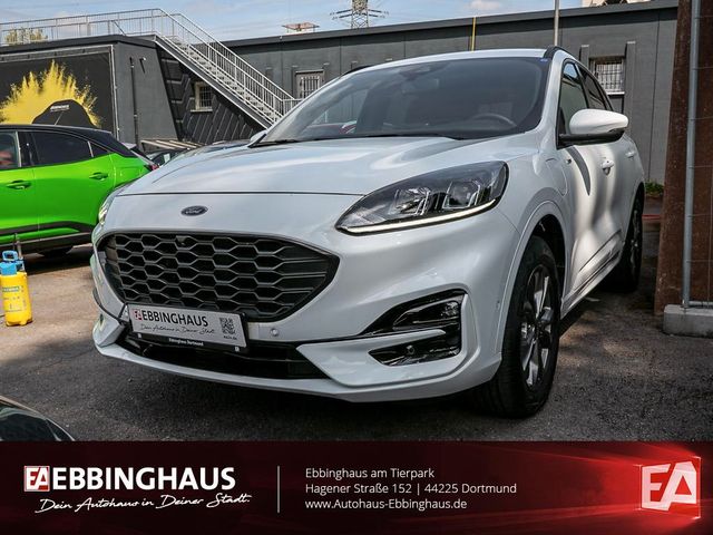 Ford Kuga 2.5 Plug-In Hybrid ST-Line Parkautomatik