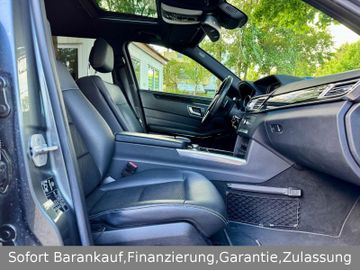 Mercedes E 220 - 4