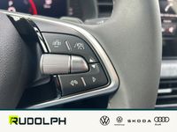 Skoda Kamiq - Vorschau Bild 22