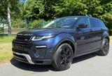 Land Rover Range Rover Evoque SE  2.0 TD/Voll.Voll.Voll.Pan - Land Rover Range Rover Evoque in Oberhausen