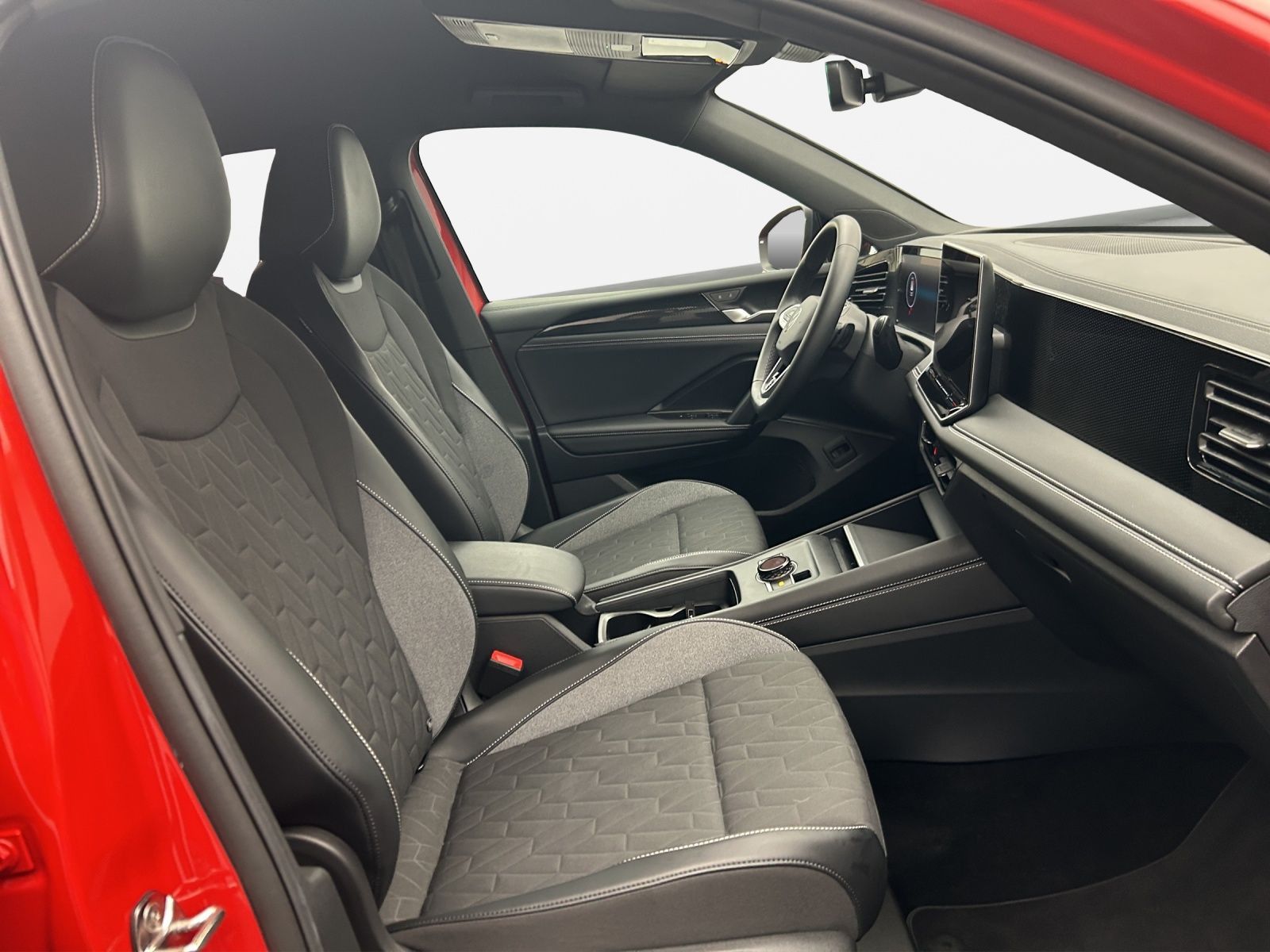 Volkswagen Tiguan - Bild 6