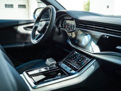 Audi Q8 – 19 / 35