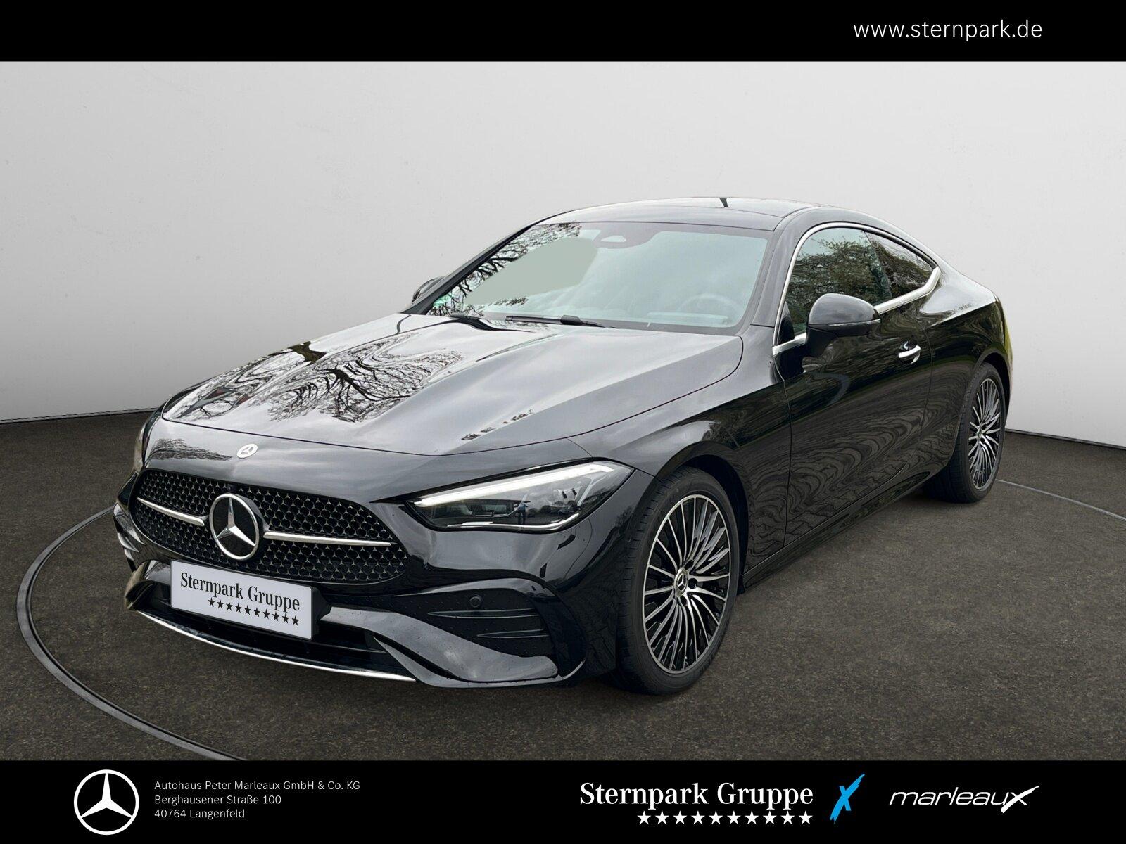 Mercedes-Benz d EDITION AMG LINE PANO+MEMORY+360+DISTRO+TOTWIN