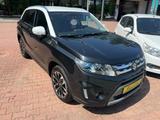 Suzuki Vitara 1.6 VVT Comfort+ 4x4 -1.Hand - 29 Tkm ! - gebrauchte Suzuki Vitara aus dem Jahr 2016