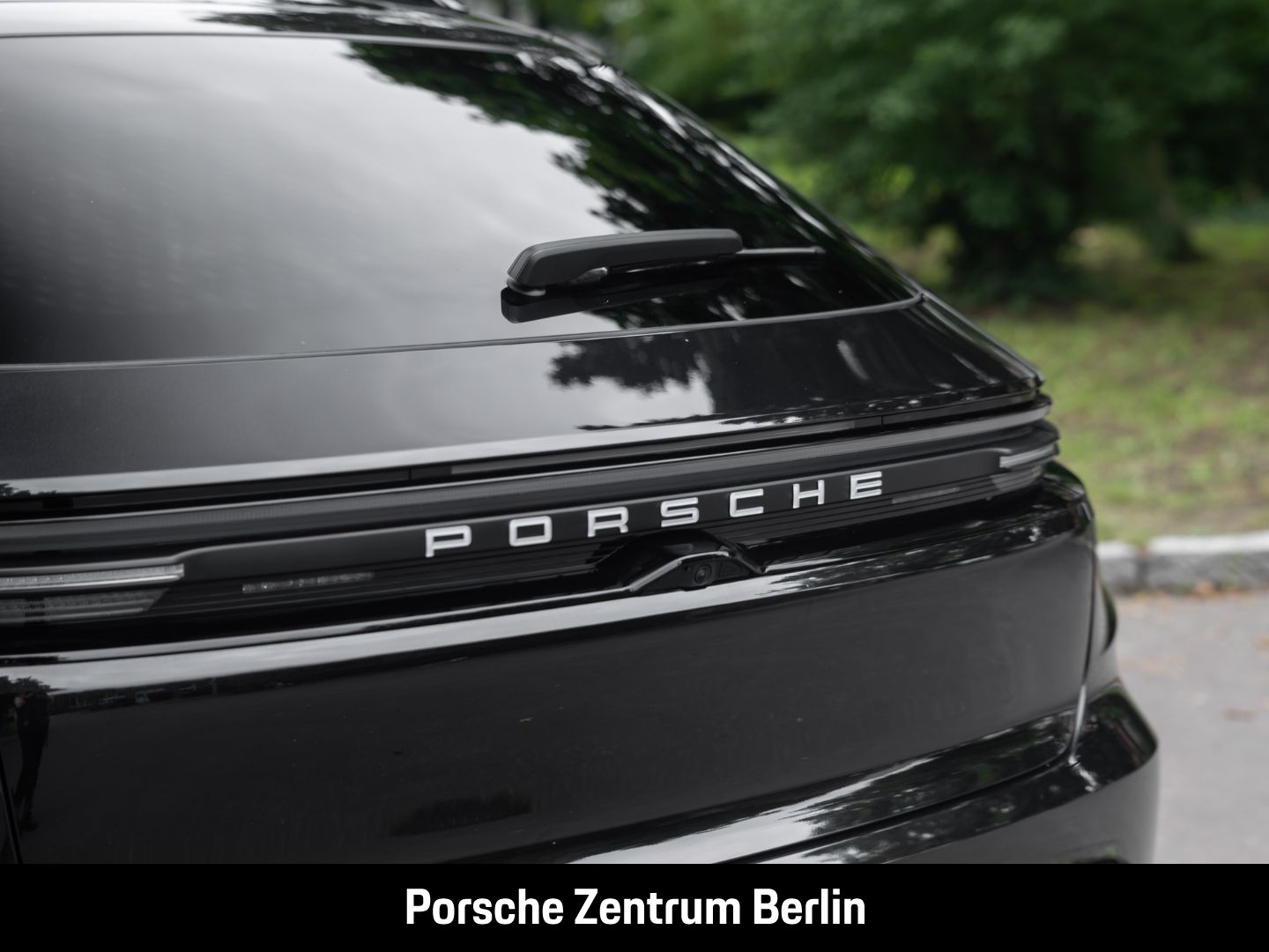 Porsche Macan - Bild 35