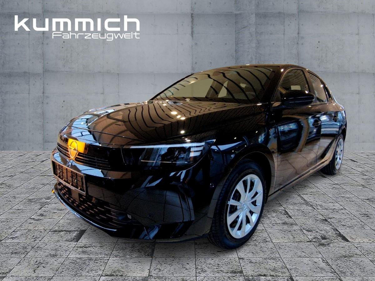 Opel Corsa Edition 1,2 wie NEU Kamera Sitzheizung Tot